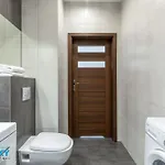 Apartment Bluesky -centrum Karpacza -obroncow Pokoju 1d ,kilka Krokow Od Deptaka Restauracji I Atrakcji Karpacz
