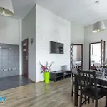 Bluesky -centrum Karpacza -obroncow Pokoju 1d ,kilka Krokow Od Deptaka Restauracji I Atrakcji Apartment
