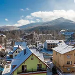 Bluesky -centrum Karpacza -obroncow Pokoju 1d ,kilka Krokow Od Deptaka Restauracji I Atrakcji