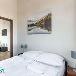 Bluesky -centrum Karpacza -obroncow Pokoju 1d ,kilka Krokow Od Deptaka Restauracji I Atrakcji Apartment *