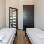 Apartment Bluesky -centrum Karpacza -obroncow Pokoju 1d ,kilka Krokow Od Deptaka Restauracji I Atrakcji *