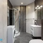 Bluesky -centrum Karpacza -obroncow Pokoju 1d ,kilka Krokow Od Deptaka Restauracji I Atrakcji Apartment