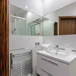 Apartment Bluesky -centrum Karpacza -obroncow Pokoju 1d ,kilka Krokow Od Deptaka Restauracji I Atrakcji Karpacz