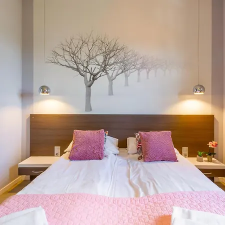 Blue Sky - W Centrum, Blisko Deptaka, Restauracji I Atrakcji Karpacza - Obroncow Pokoju 1d Appartement Karpacz