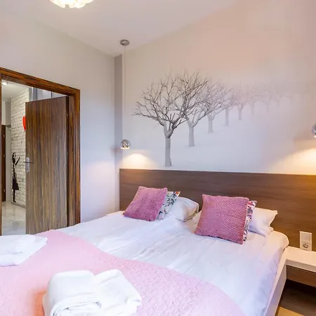 Blue Sky - W Centrum, Blisko Deptaka, Restauracji I Atrakcji Karpacza - Obrońców Pokoju 1d Apartamento *