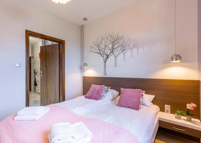 Blue Sky - W Centrum, Blisko Deptaka, Restauracji I Atrakcji Karpacza - Obroncow Pokoju 1d アパート *