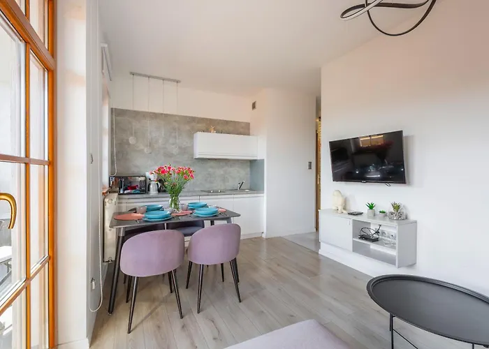 Blue Sky - W Centrum, Blisko Deptaka, Restauracji I Atrakcji Karpacza - Obroncow Pokoju 1d * Karpacz