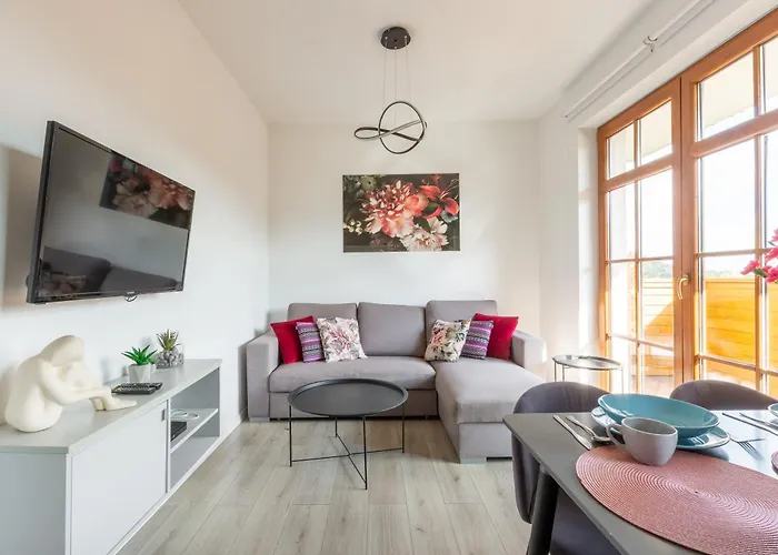 Blue Sky - W Centrum, Blisko Deptaka, Restauracji I Atrakcji Karpacza - Obroncow Pokoju 1d Karpacz